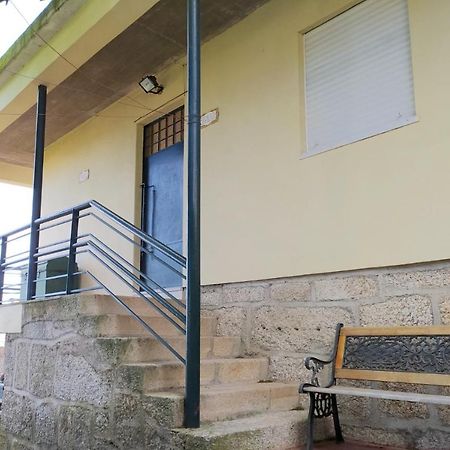 Вилла Casa Da Quinta Ковильян Экстерьер фото