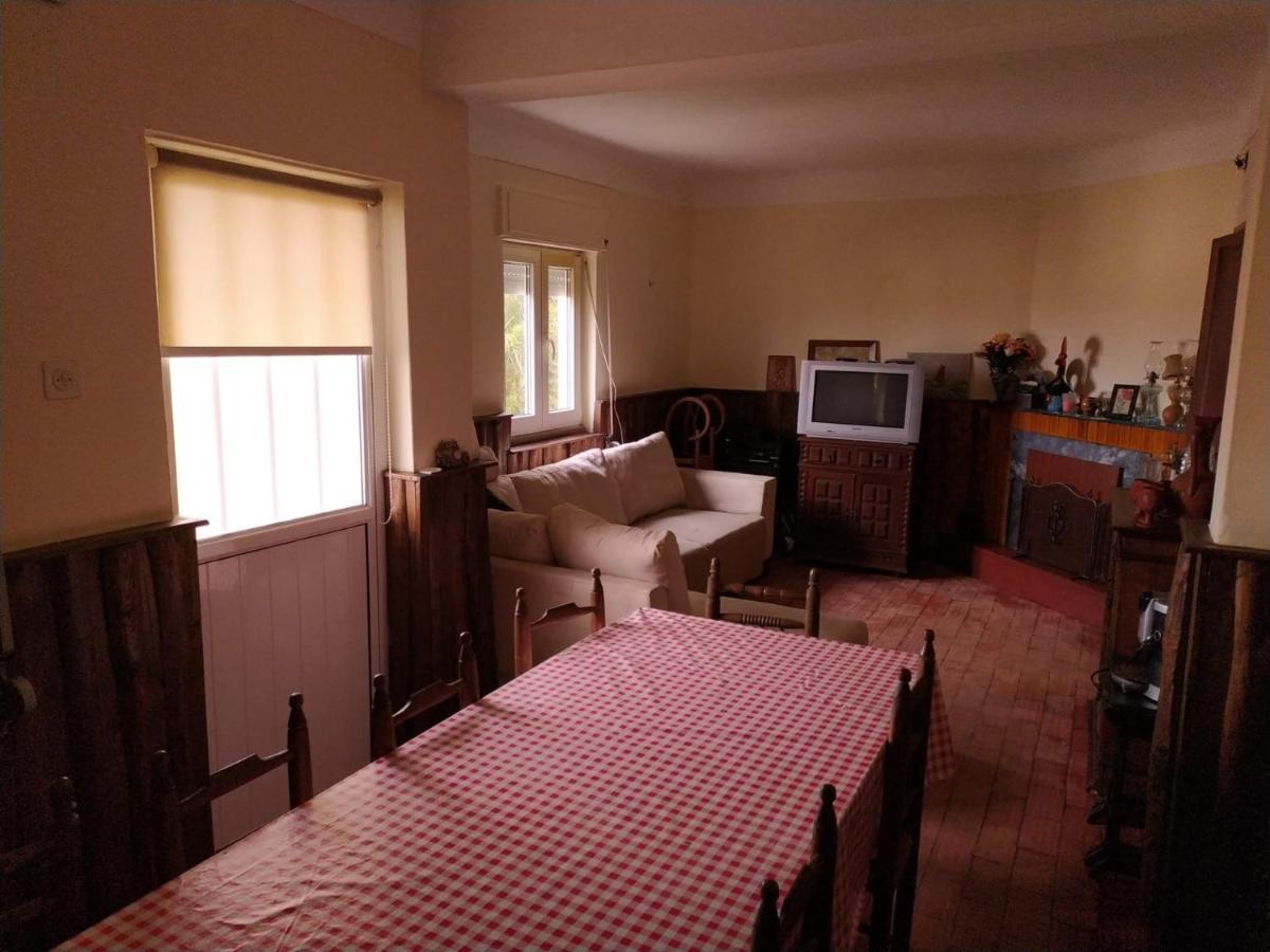 Вилла Casa Da Quinta Ковильян Экстерьер фото